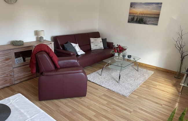 Holiday Apartment Achtern Diek - Foto 1