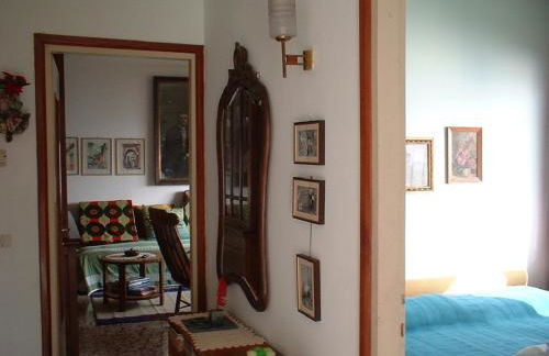 Villa Bianca - Foto 23