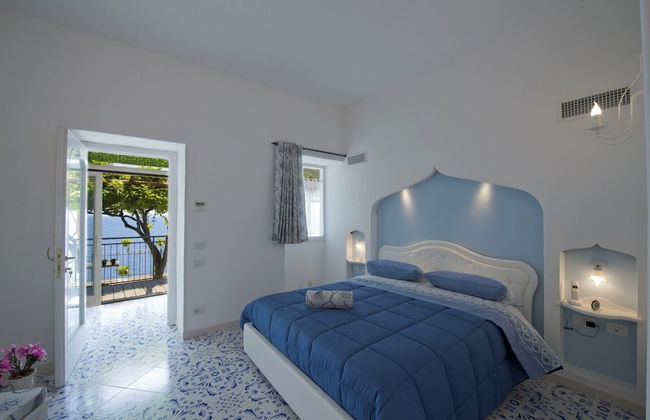 Villa Asciola - Foto 8