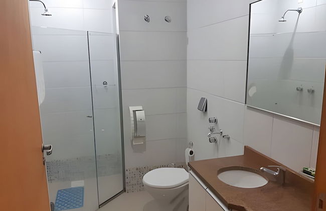 Saint Sebastian ap113-stúdio para casal - Photo 38