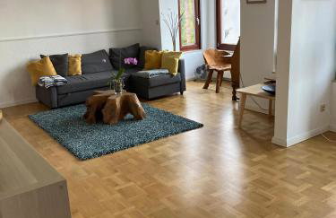 3 Zimmer Altbau Wohnung in der List, Hannover - Foto 6