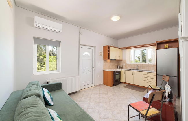 Villa Chrysallis - Foto 16