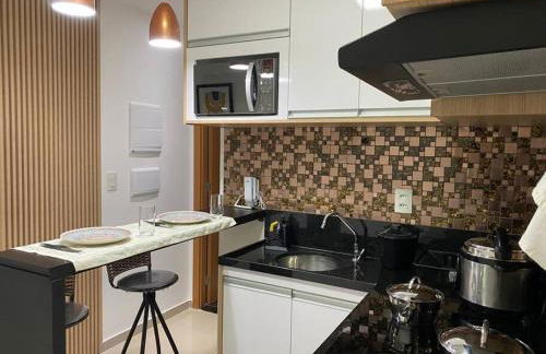 Studio 37 m² Centro Guarulhos - Foto 6