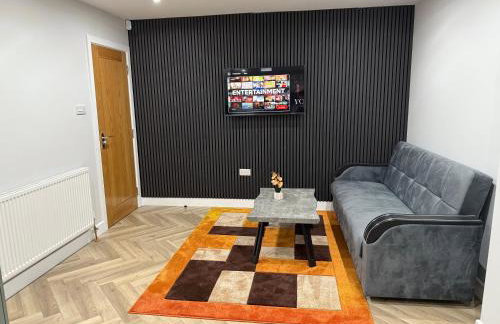 Luxurious 3 bedrooms flat near New Cross,Wolverhampton No Parties or events - Foto 20