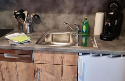 Haus am Sonnenberg, Todtnauberg, Ferienwohnung 204, direkt am Skilift-Skipiste, Nähe Feldberg - Foto 18