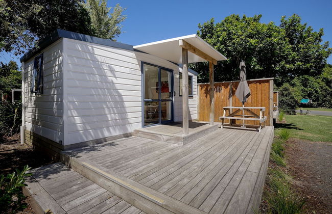 Hot Water Beach TOP 10 Holiday Park - Foto 79