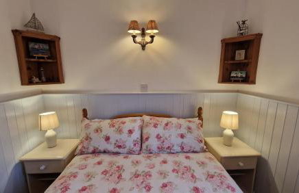 Willows Lodge, set in the valley near Bantham - Foto 14