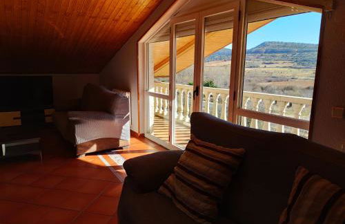 Casa de la Hiedra Soria - Foto 11