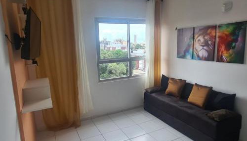 Apartamento inteiro e confortável - Foto 3