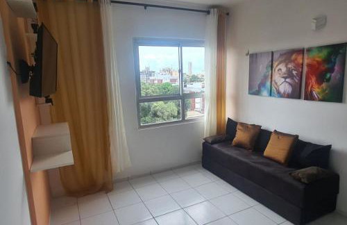 Apartamento inteiro e confortável - Foto 3