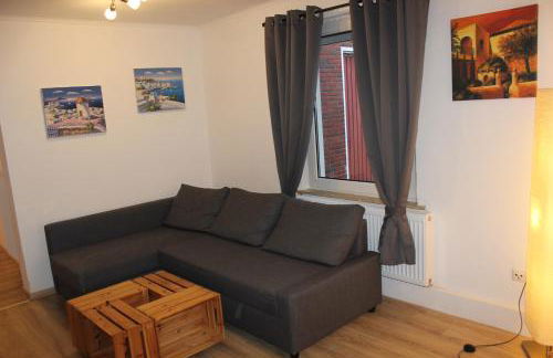 AAR Nordsee Appartement - Foto 34