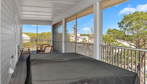 Oystercatcher - Foto 4, Habitación