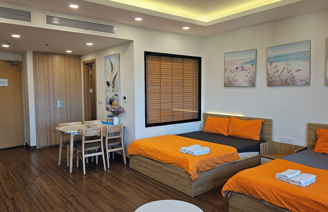 Flc Sea Tower - ChillNow - Foto 48