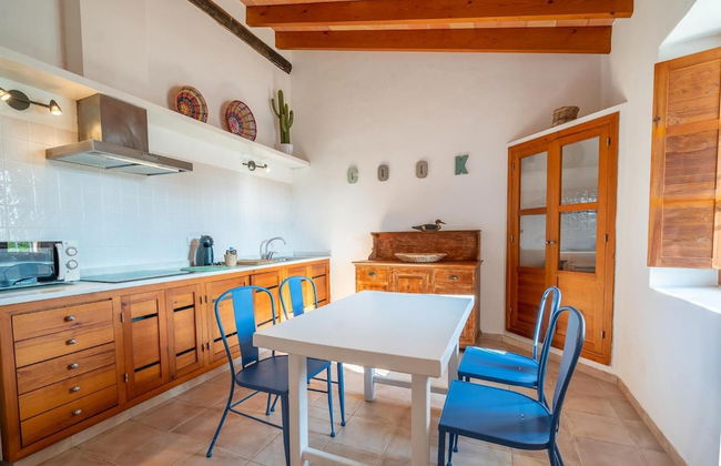 Cas Saliners - Ses Illetes - Foto 15