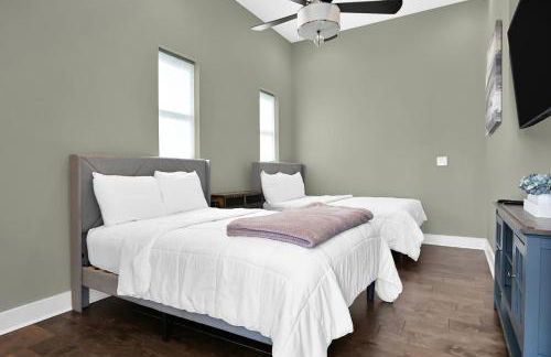 Relax in HTX POOL,15ppl,4br,4b - Foto 10