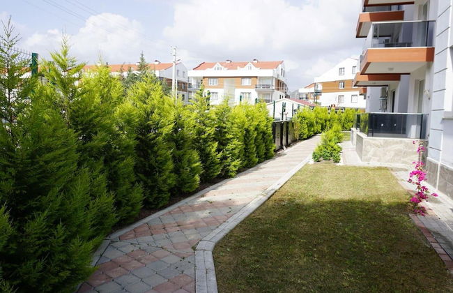 Lovely 2 Rooms Apartment With Pool and Air Con - Foto 35