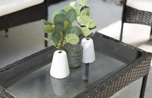 Big Modern Family Home On 1 Acre Land w Firepit & Grill - Foto 48