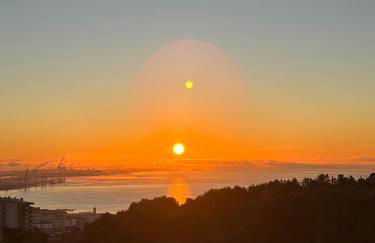 Colina Azul vue mer exceptionnelle - Foto 25