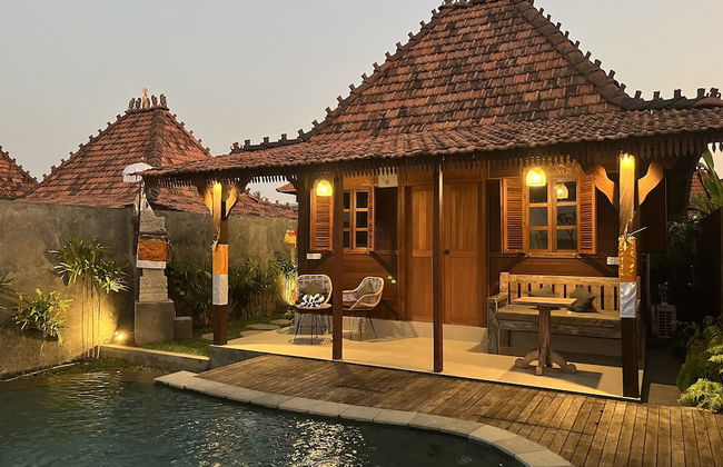 Pondok Eka Wood - Foto 10