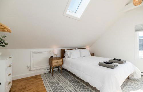 CbytheSea - Ocean View Penthouse - Photo 16