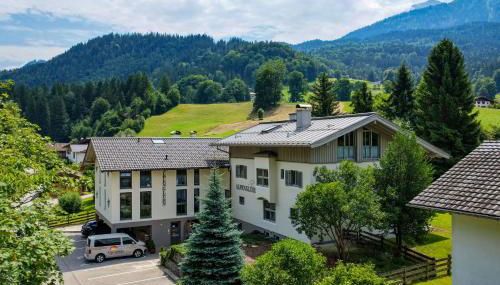 Alpenglühn Apartments - Adult Only - Foto 3