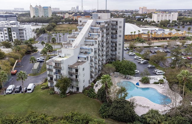 The Enclave Hotel and Suites - Foto 65