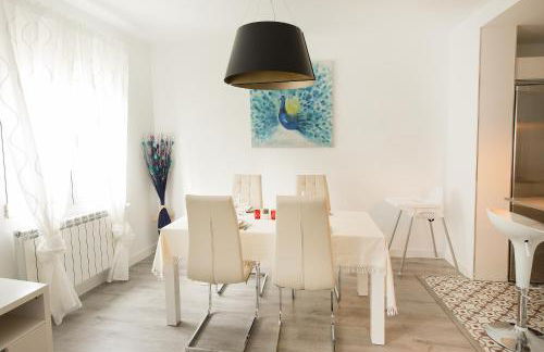 Apartamento Turístico la Concordia - Foto 10