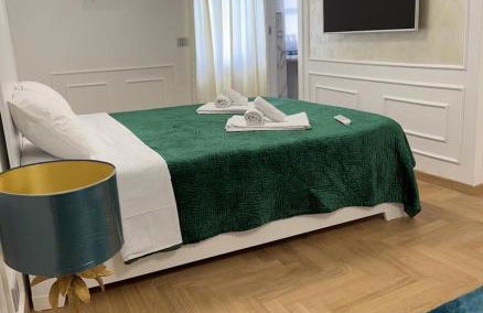 PARIOLI LUXURY SUITE - Foto 6