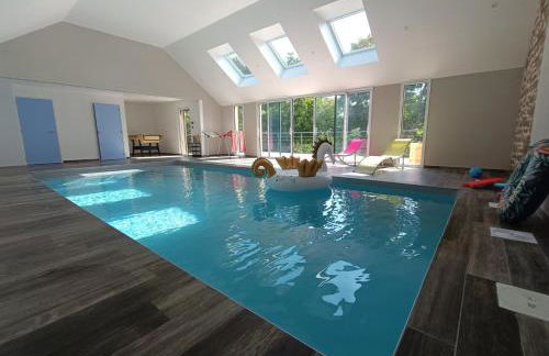 le petit moulin de Kerloroc - Foto 8