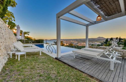 Atlas - Managed by Almarina Villas - Foto 13