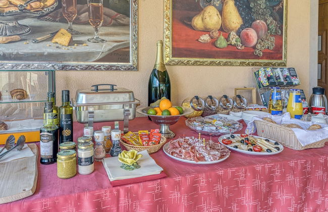 Grad Inn Boutique Villa Apt Rosemary - Foto 19