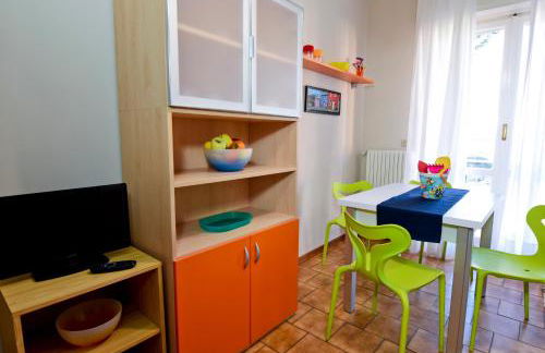 Residence Orchidea - Foto 27