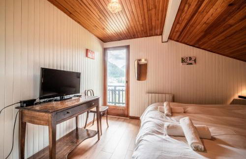 Chalet Chez Juju - Photo 17