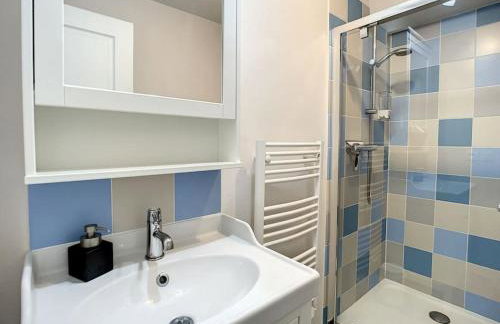 Studio Villa Serena piscine centre ville - Foto 29