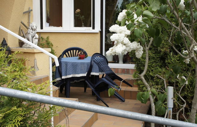 Landhaus Ferienwohnung in Gorow - Photo 19