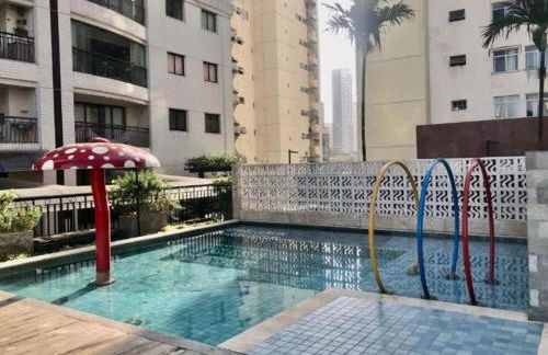 Apartamento COP30 - Condomínio Resort Parc Paradiso - Photo 24