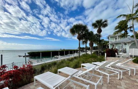 Anglers Reef Vacation Rental - Foto 21