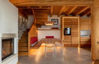 Casera Degnona - Foto 36