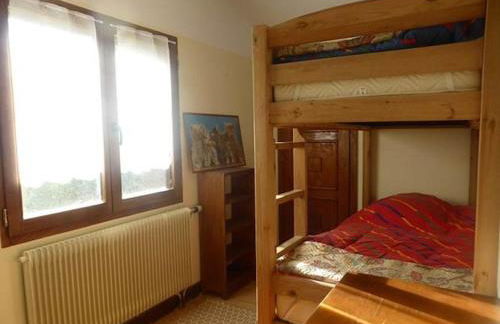 Chalet Mireneige, charme et confort face au Mont Blanc - Photo 9