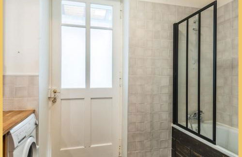 Appartement T3 I Élégant I Annemasse - Photo 21