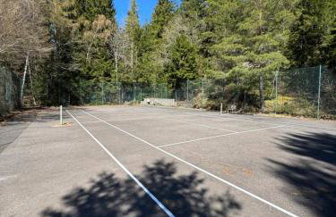 Black Forest Vista - Pool Sauna Tennis - Foto 50