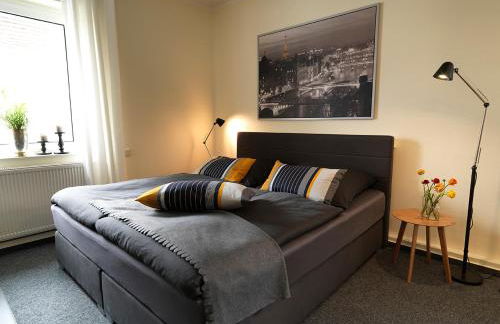 Soltau Apartments - Foto 3