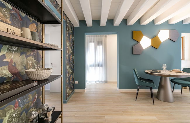 Residence Ca San Carlo - Foto 38