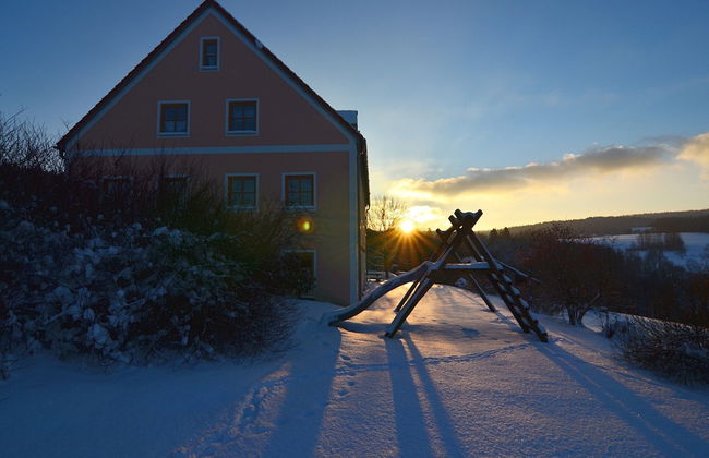 Lively Apartment With Sauna in Schonsee - Foto 26