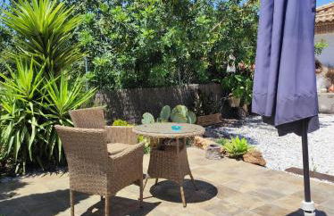 Les moreres a space for tranquility - Foto 39