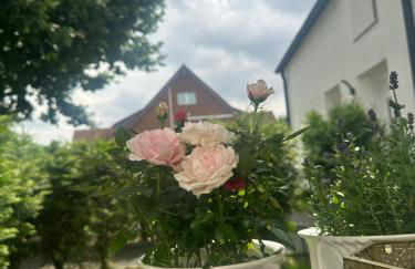 Stilvolles Apartment nähe Messe Düsseldorf in Duisburg Süd - Foto 52