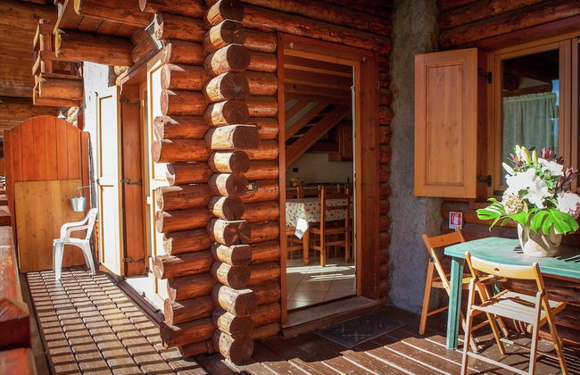 A Cozy Alpine Retreat - Foto 13