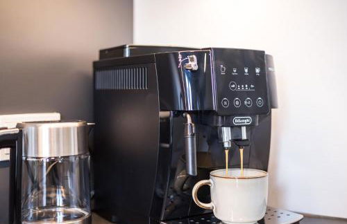 Svyvo Cologne - Serviced Apartments Ehrenfeld - Foto 54