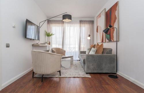 La Castellana - Plaza Catilla III AH - Photo 2