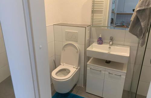 Appartement mit herrlicher Aussicht übers Murgtal - Photo 17